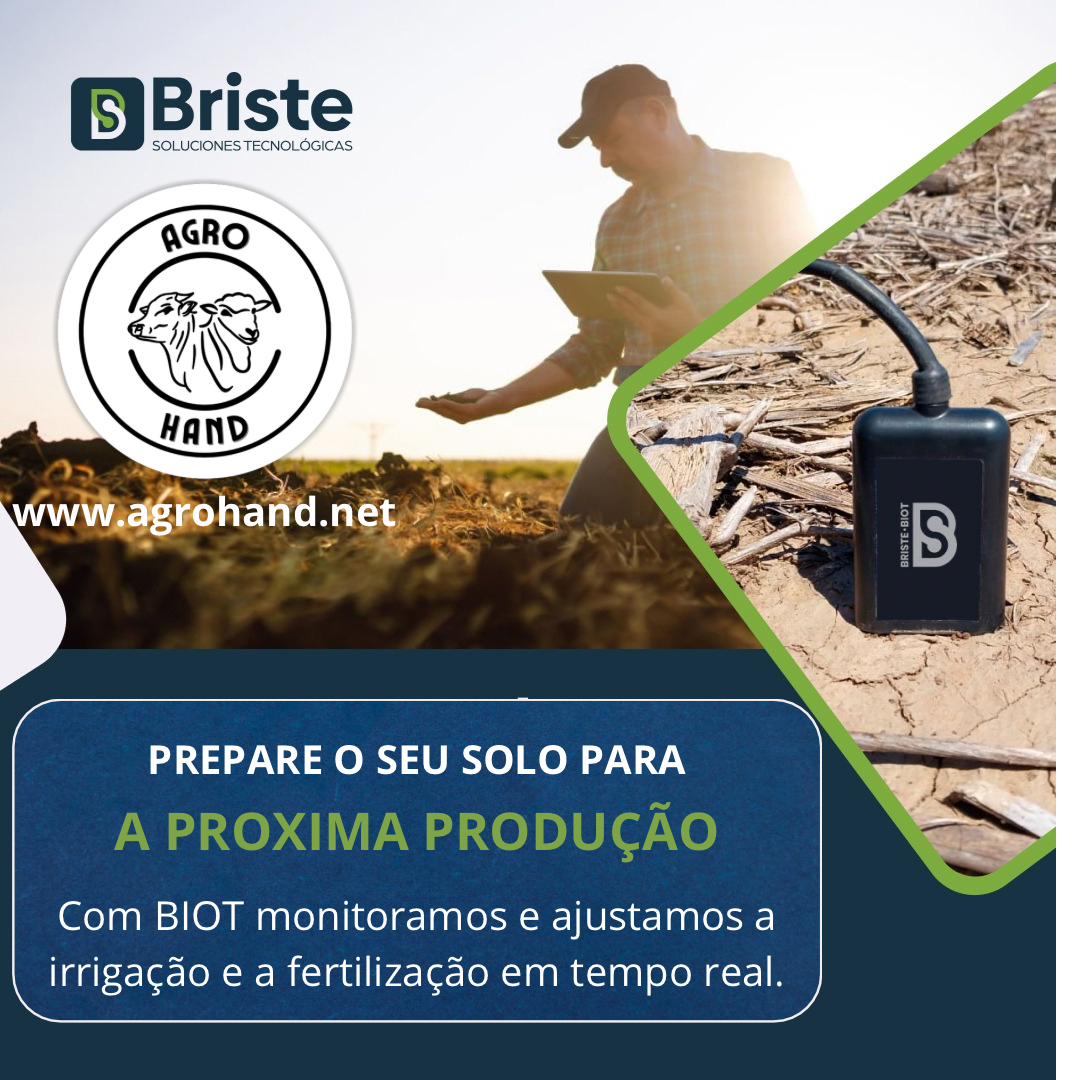 BIOT Briste